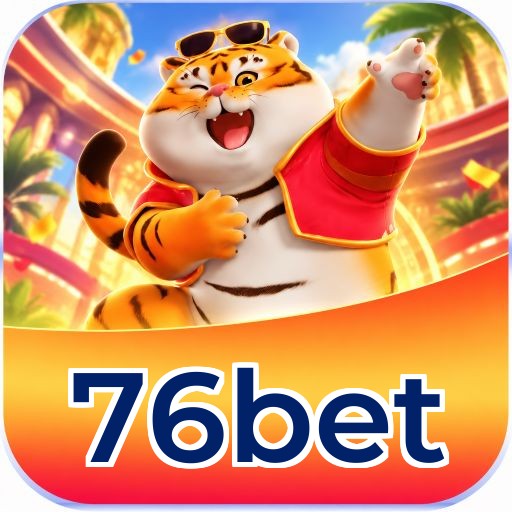 76bet Apostas Esportivas Logo - 34 Esportes Certificados