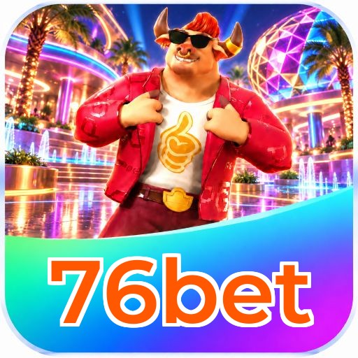 Logo 76bet Baixar Download Brasil