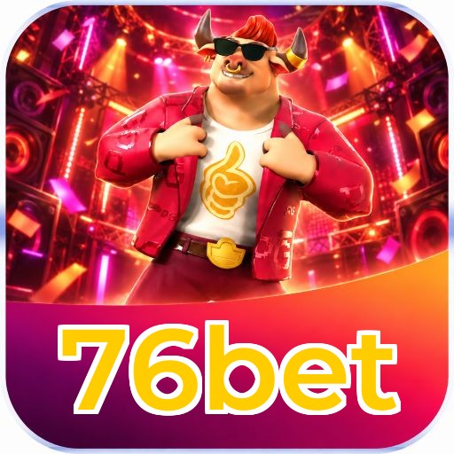 Bot 76bet Telegram