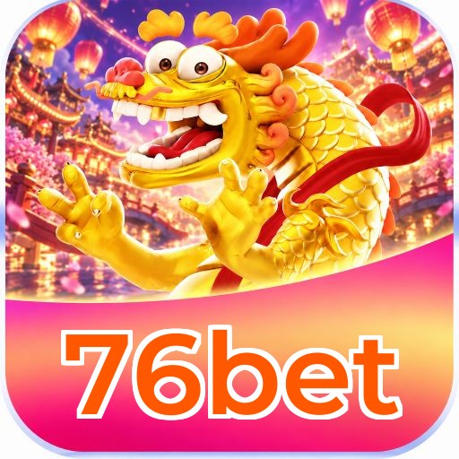 76bet Logo
