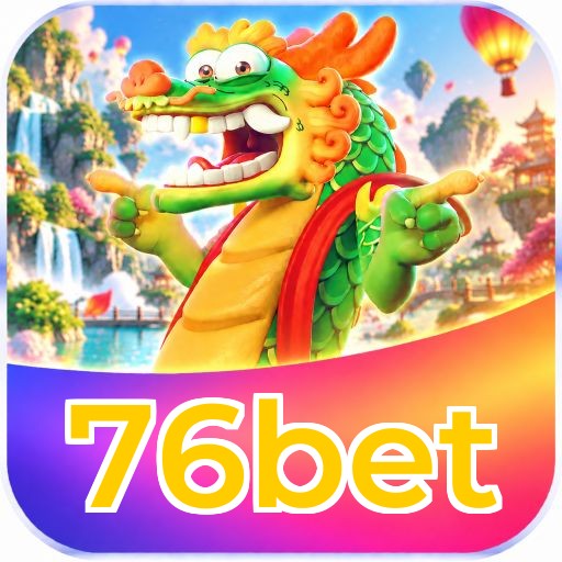 76bet VIP Program Logo
