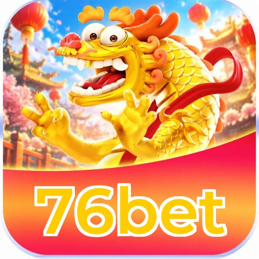 Logo 76bet Cassino Online Brasil