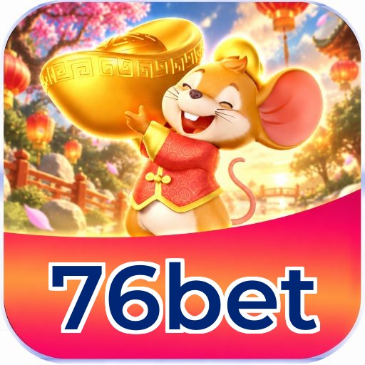 76bet Logo Seguro