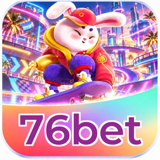 76bet APP Logo Oficial Certificado Android iOS