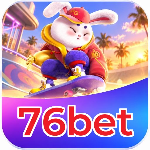 76bet APK Logo Oficial Certificado