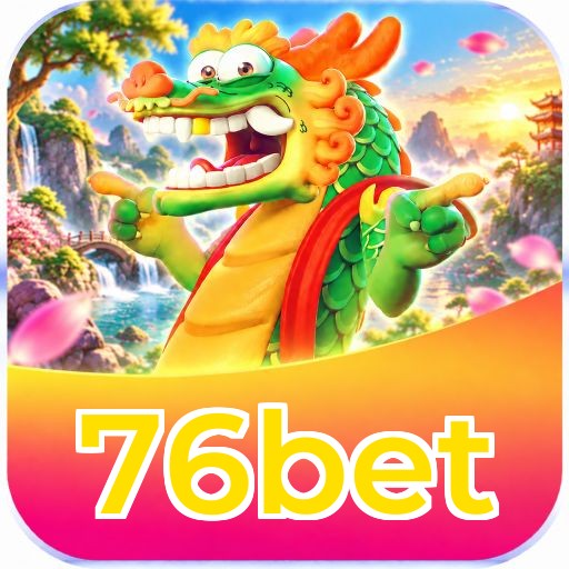 76bet Logo - Bônus de Cadastro
