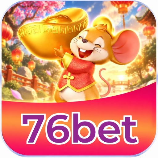 76bet Logo