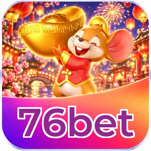 Logo 76bet Download Brasil