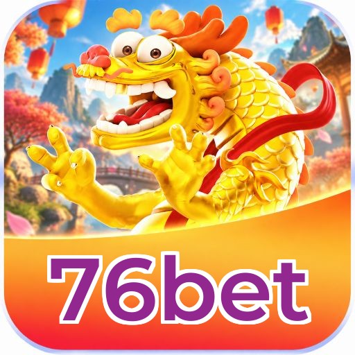 76bet Bônus Oficial - Rollover 25x Justo