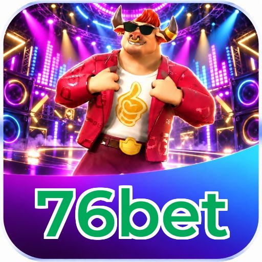Requisitos do APK 76bet para Android - Logo Oficial