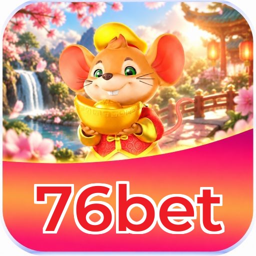 76bet Logo
