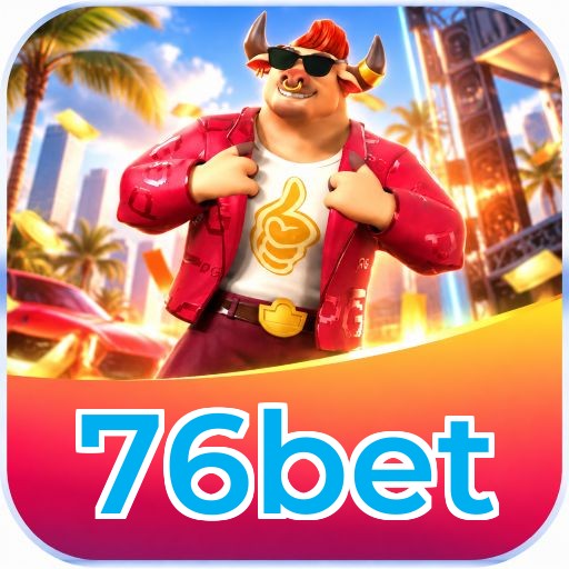 76bet Jackpots Progressivos