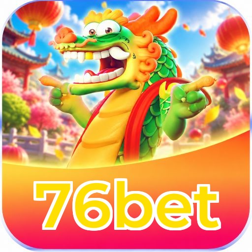 76bet Logo