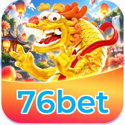 Logo 76bet Loteria Online