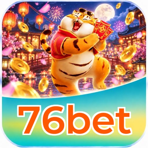 76bet Logo Oficial