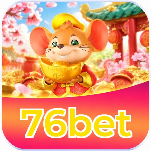 76bet Logo