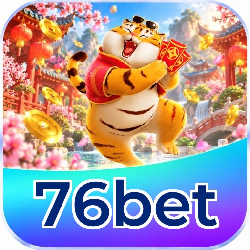 76bet Logo